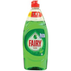 LAVAVAJ FAIRY ORIGINAL 480ML